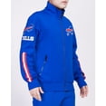 thumbnail image 3 of Chamarra DK Track Pro Standard Buffalo Bills, 3 of 5