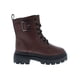 thumbnail image 2 of Bota Para Mujer Swiss Navy Combat Con Hebilla color Café, 2 of 5