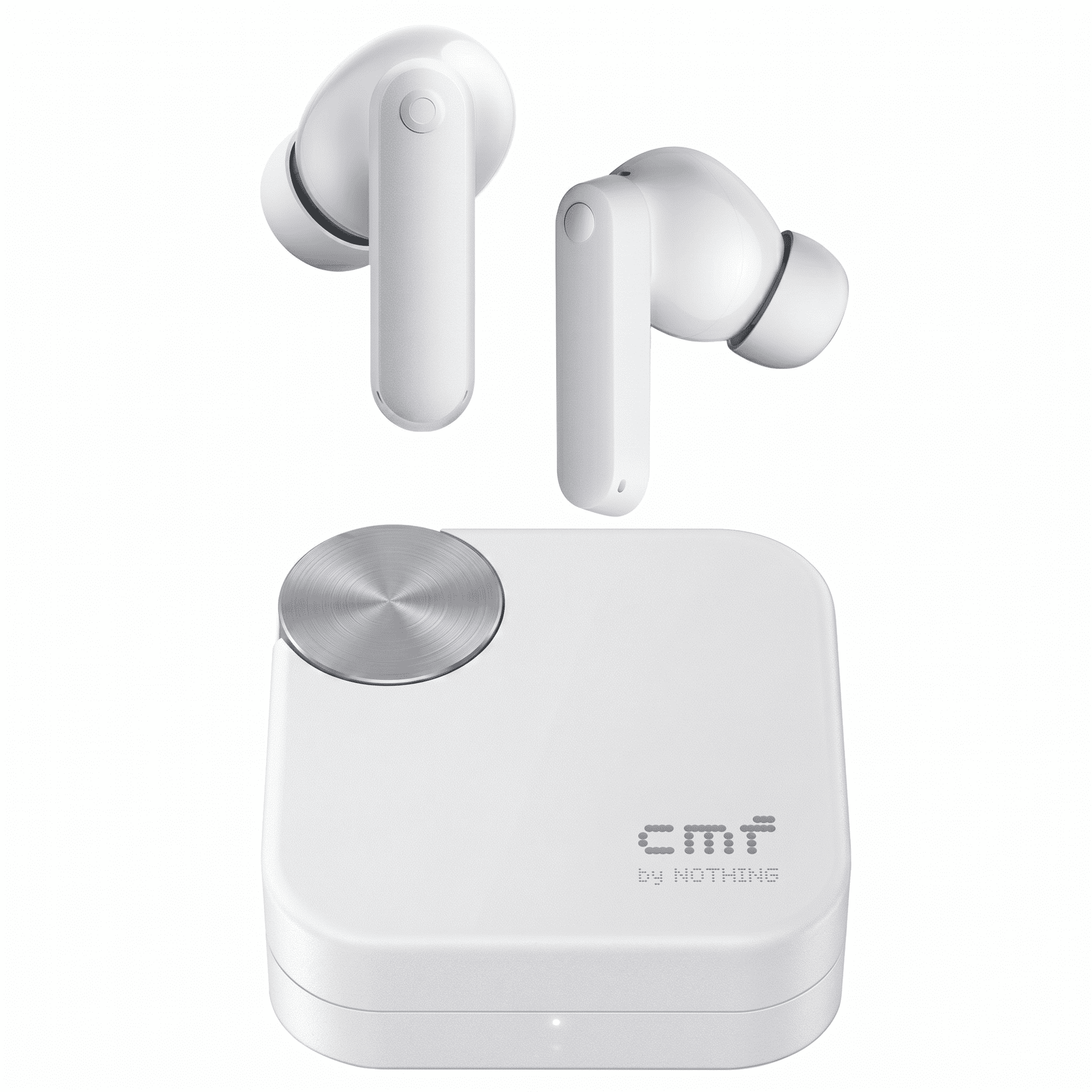 CMF BUDS ワイヤレスイヤホン kaaaz CMF Buds 2a Wireless Earbuds Active Noise Cancelling Bluetooth