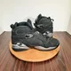 thumbnail image 5 of Ni - ke Air Jordan 8 Retro Mens Size 8.5 Shoes Chrome Black Basketball Sneakers 2015, 5 of 5
