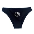 thumbnail image 3 of Calzoncillos bonitos de Hello Kitty para niñas, ropa interior de dibujos animados de Anime Kuromi, figura Kawaii Melody, bragas para estudiantes, ropa de Bikini, 3 of 5