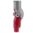 thumbnail image 1 of Bottom Adapter For Dyson V7 V8 V10 V11 Quick Release Tool Bottom Adapter 967762-01 Vacuum Cleaner Accessories, 1 of 1