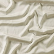 RENR Premium 100% Austrian Eucalyptus Lyocell Tencel Sheet, 1 Flat Sheet Only, Arch Digest 2022 Best Cooling Sheets Award Winner (Fog, 1 Flat Sheet Only Twin/Twin XL)