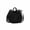 Black, variant on Hyknon Crossbody Bags for Women, Large Capacity Tote Bag with Detachable Shoulder Strap, Drawstring Shoulder Bag with Adjustable Strap, Lightweight Soft Handbag for Work Shopping Travel Daily, Khaki