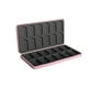 thumbnail image 5 of Yuarrent Estuche para tarjetas de 24 ranuras Caja de almacenamiento portátil Paquete de tarjetas de juego Type2 NO2, 5 of 6