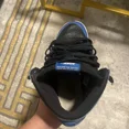 thumbnail image 2 of Size 5.5 - Jo r-dan 1 Retro OG High Dark Marina Blue, 2 of 6
