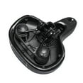 thumbnail image 6 of Bike Seat Comfortable & Breathable  Saddle Cushion Water-Resistant With  Absorbing For  Mountain Road Bike, 6 of 6