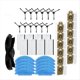 thumbnail image 1 of 43 Piezas de Accesorios Ultraduraderos para Aspiradoras para T10s/ I8, 1 of 5