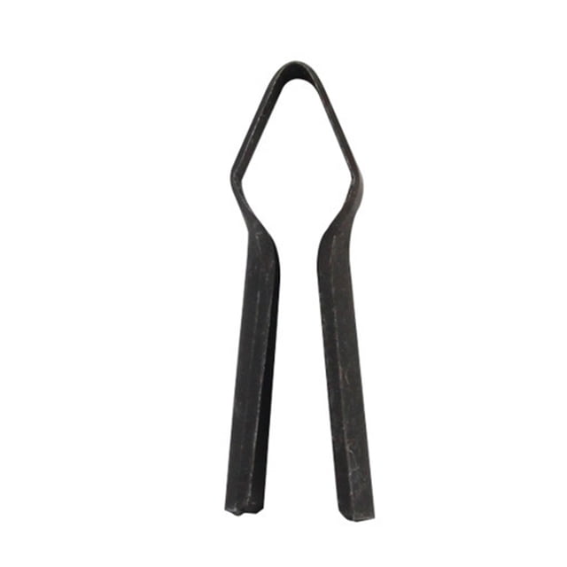 BTOER Construction Tools Yin And Yang Fillet Welding Line Trowel Scraper Accessories PVC Sports Floor Construction Tools Leveler Acces
