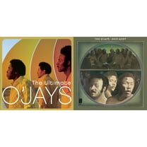 Ultimate O�Jays & Ship Ahoy [CD Bundle]