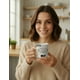 thumbnail image 4 of Duo de taza de cerámica 500 ml. diseño divertido La vida es como una fotografia asi que sonrie siempre, y si las cosas salen mal intenta una nueva toma regalo original, 4 of 6