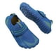 thumbnail image 3 of Penkiiy Zapatos de agua para niños niñas niños al aire libre descalzos Aqua Socks para el deporte Beach Swim Pool Surf, 3 of 4