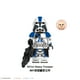 thumbnail image 3 of BuildNest 8 Figuras de Acción de Soldado Espacial 8st – Mini Bloques de Construcción Coleccionables para Niños, 3 of 9