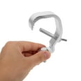 thumbnail image 3 of Truss Clamp Aluminium Alloy Stage Lighting Fixtures 1Set 4.5In, 3 of 9