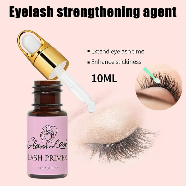 Lash Bonder And Primer For Eyelash Extensions Eyelash, 49 OFF