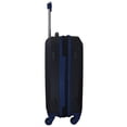 thumbnail image 5 of NCAA Pepperdine University Waves 2-Piece Luggage and Backpack Set, 5 of 7