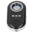 thumbnail image 3 of Detectores de cámara oculta, detector de cámara Dispositivo de búsqueda de errores de audio inalámbrico Alta sensibilidad con alarma para hoteles, 3 of 8