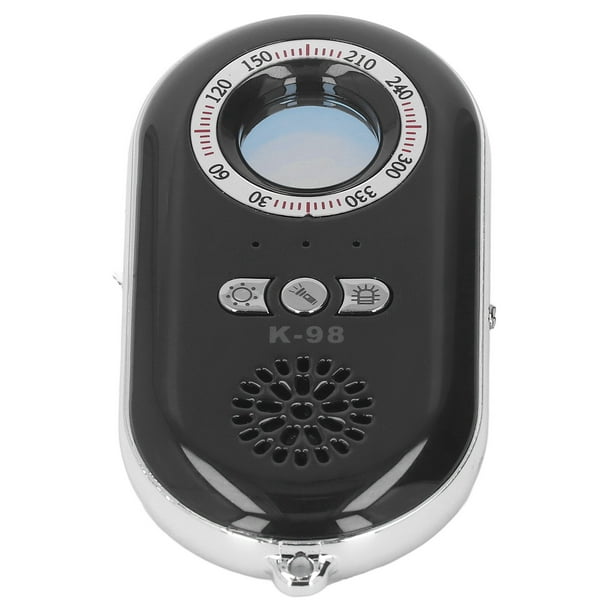 Wireless Camera Detector, Portable Accurate Camera Detector Powerful