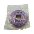 thumbnail image 3 of Car Home Audio Speaker Wire Transparent Clear Cable 14AWG 25ft 14/2 Gauge, 3 of 3