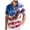 Red, variant on Yindaity 4th Of July Mens Shirt Vintage Old American Flag Patriotic 1776 We The People USA T-Shirt(Light Blue,2XL)