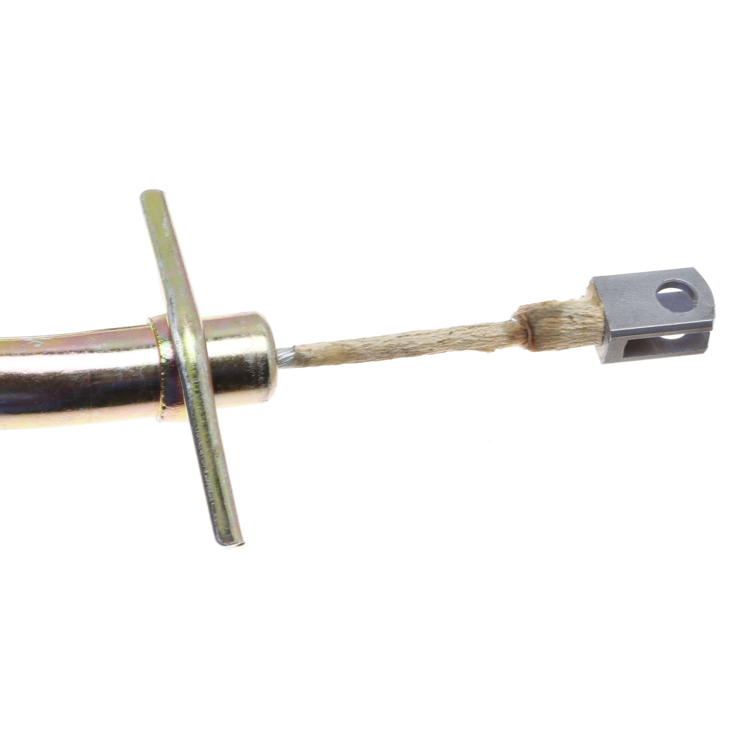 Raybestos Element3 Brake Cables, BC97142 Fits select: 2005-2006 DODGE SPRINTER