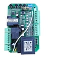 thumbnail image 2 of Sliding Gate Opener AC Motor Control Unit PCB Controller Circuit Board Electronic Card For (PY600ac SL600 SL1500 PY800 Model) ,Ultra-Quiet Operation, 2 of 7
