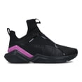 thumbnail image 2 of Tenis Puma Fierce 2 Stardust para Mujer 376242-01 negro 23.5 Puma 376242-01 FIERCE 2 STARDUST, 2 of 5