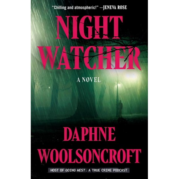 Night Watcher (Paperback)