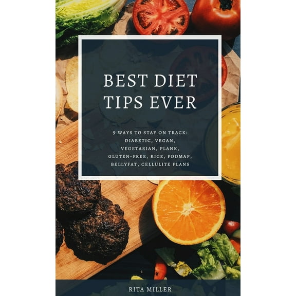 Best diet tips ever (Paperback)