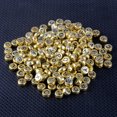 thumbnail image 3 of MasteelfCA 500pcs 7mm Acrylic DIY Beads Letters Printed Loose Beads Handmade Craft Accessories, 3 of 7
