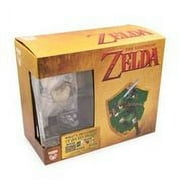 Zelda Collector Box