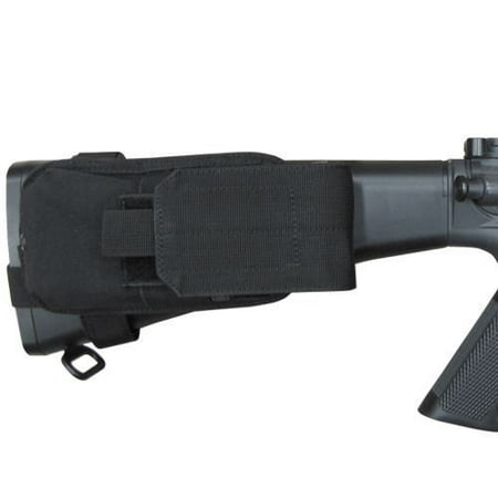 CONDOR Tactical Butt Stock Mag Pouch (Best 870 Tactical Stock)