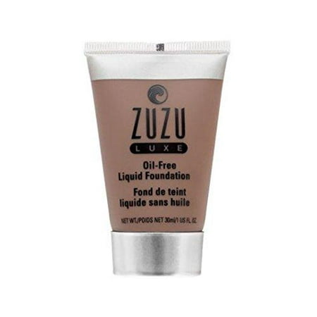 makeup zuzu natural foundation Walmart.com  1oz liquid luxe free zuzu 24 l oil