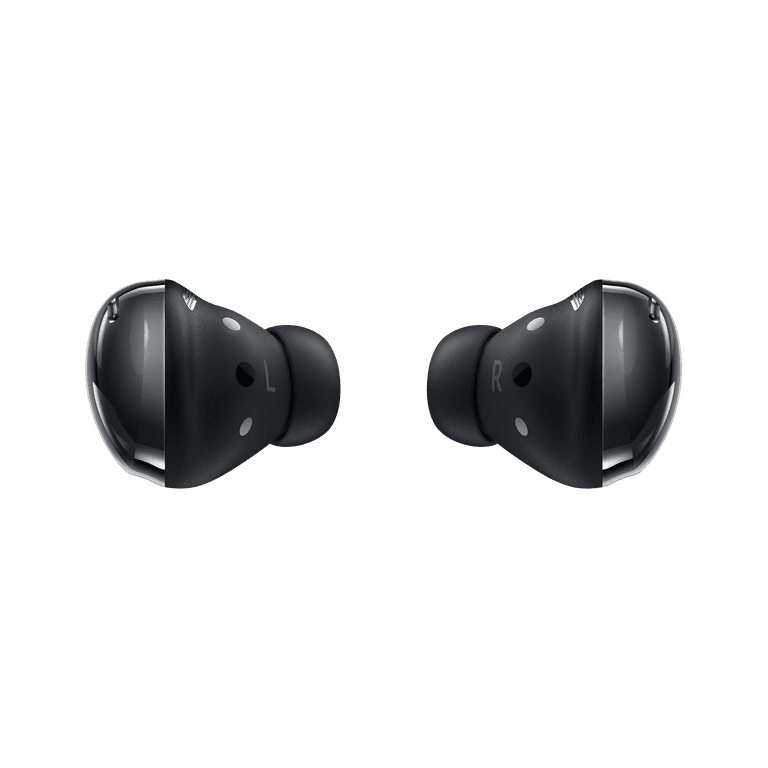 SAMSUNG Galaxy Buds Pro - Phantom Black - Walmart.com