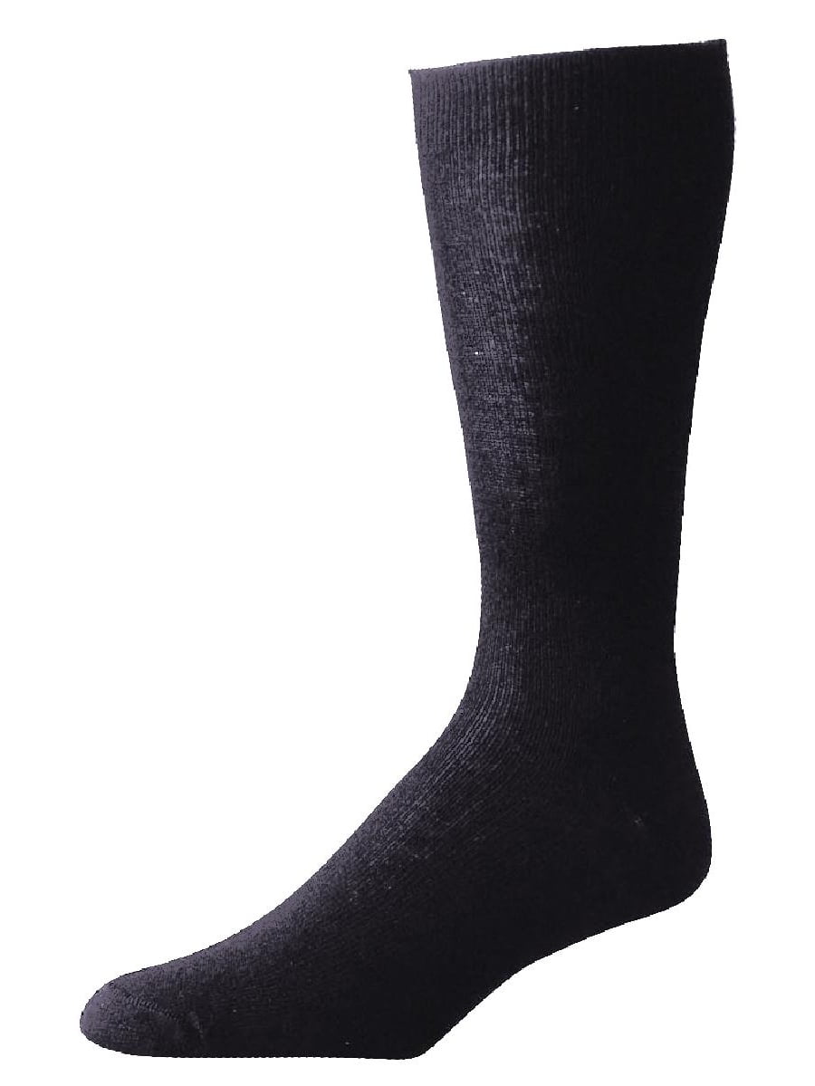 3Pack of Warm Black Polypropylene G.I. Sock Liners