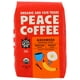 thumbnail image 1 of Coffee Peace Coffee, mezcla orgánica de madera de abedul, grano entero, 350 ml, 1 of 8