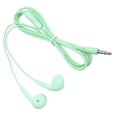 thumbnail image 4 of U19 Wired Earphone Universal 3.5mm HiFi Music Headphone WireControlled for Mobile Phone, 4 of 7