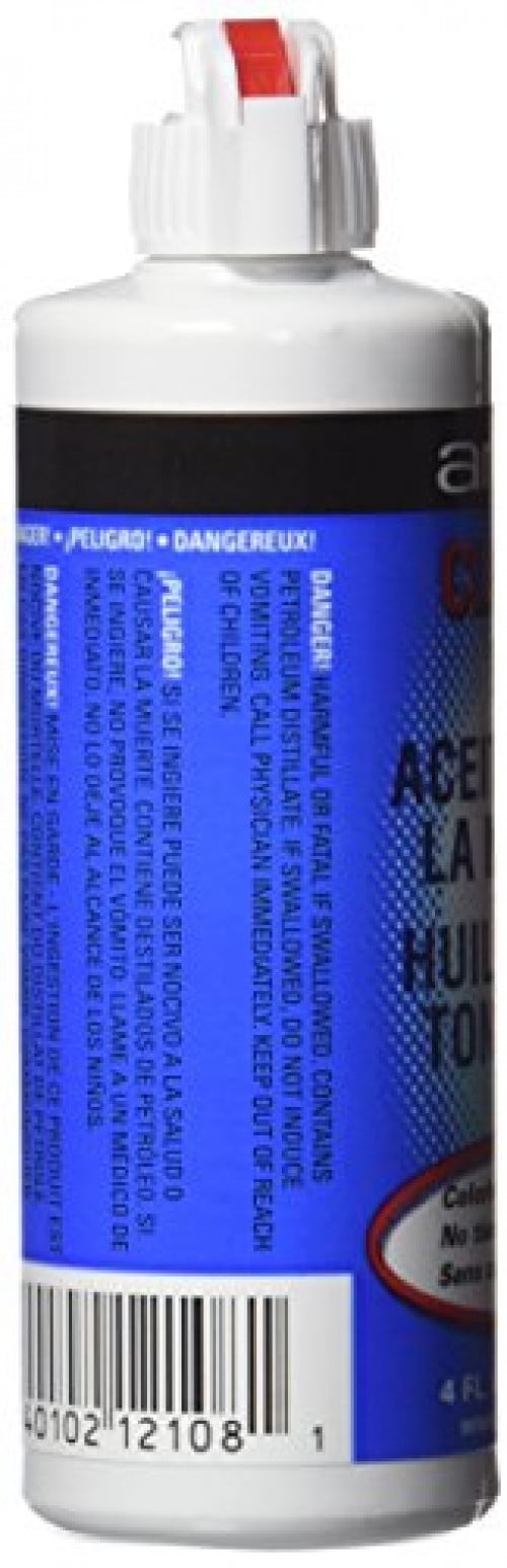 andis clipper oil walmart