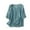 Blue, variant on Scyoekwg Womens Short Sleeve Shirts Trendy Going Out Tops Short Sleeve Loose Cute T Shirts Ladies Blouses Dressy Casual Womens Summer Fashion