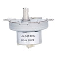 thumbnail image 2 of Motor de engranajes Jadeshay Reducción de RPM JS-50T, 2 of 8
