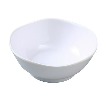 

Rome Round Sauce Dish 3 1/2 Dia. Melamine White Pack of 32