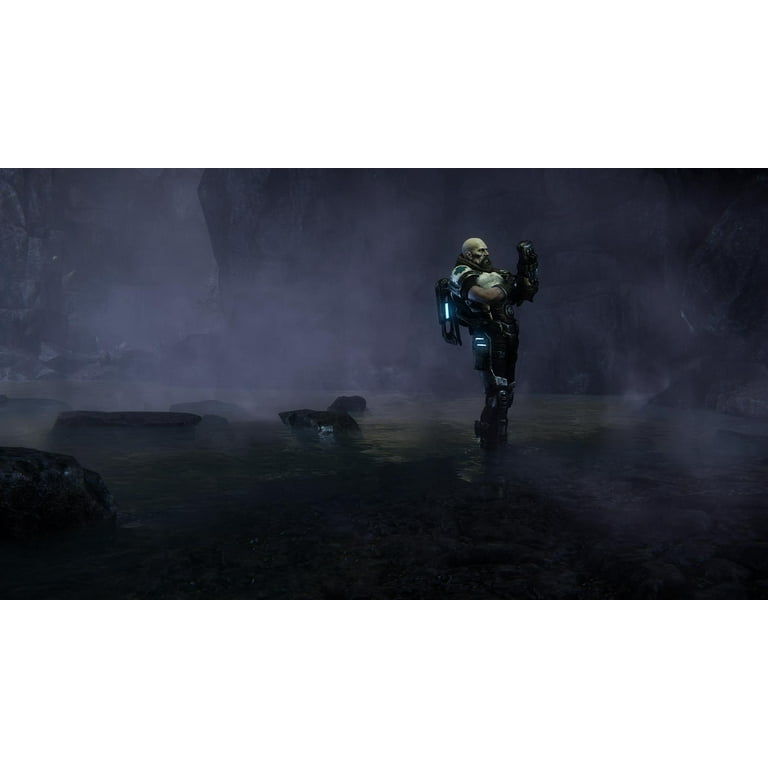 Evolve, 2K, PlayStation 4, 710425473746 - Walmart.com