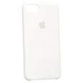 thumbnail image 6 of Apple Silicone Case for iPhone SE, iPhone 8 & iPhone 7 - White, 6 of 10
