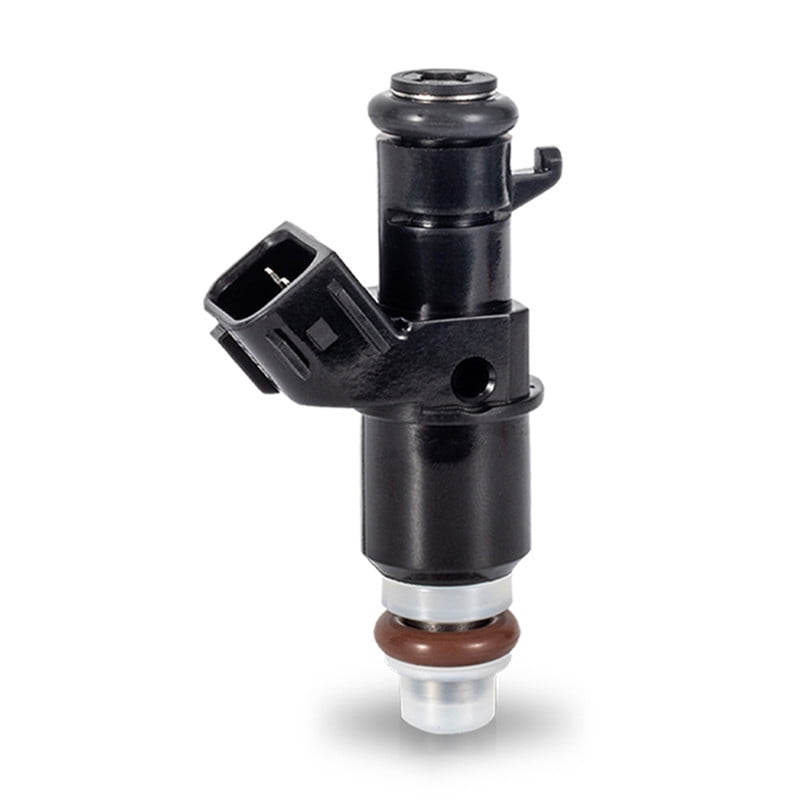 Fuel Injector for FJ485 8001492N 16450RCAA01 MP55064 Set of 6 ISA For Acura Honda Saturn ILX MDX TL Accord Odyssey Pilot Ridgeline Vue L4 V6 2.0L 3.0L 3.5L 2003-2011 2012 2013 2014 2015 2016 2017