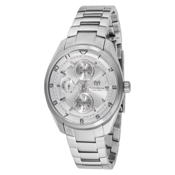 RELOJ TECHNOMARINE TM-318109 ACERO
