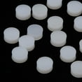 thumbnail image 4 of 20Pcs Spit Corks for Trumpet Cornet Trombone Parts Accessory White, 4 of 8
