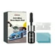 thumbnail image 2 of Agente Reparador de Vidrios, Juego de Herramientas para Reparación de Vidrios de Automóviles, Reparación Especial de Grietas de Parabrisas Delanteros, Líquido Reparador de Automóviles de 30 Ml, 2 of 7