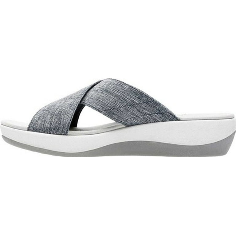 Arla elin cheap slide sandal