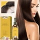 thumbnail image 2 of Tinte capilar en crema de un solo agente, sin peróxido de hidrógeno, sin amoníaco, sin espuma, suave y respetuoso con el cabello. 300 ml., 2 of 4
