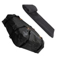 thumbnail image 1 of Speravity Bolsa de techo para coche de tela Oxford, portátil, 425L, gran capacidad, antideslizante, a prueba de sol, portaequipajes de carga con Automoción decorativa y accesorios Speravity VI017581-00B, 1 of 6